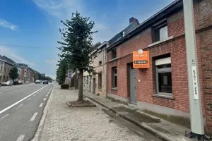 Huis Te Koop Soignies