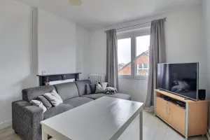  Verhuurd Verviers