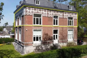  Verhuurd Verviers