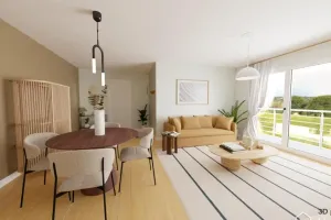 AppartementFléron