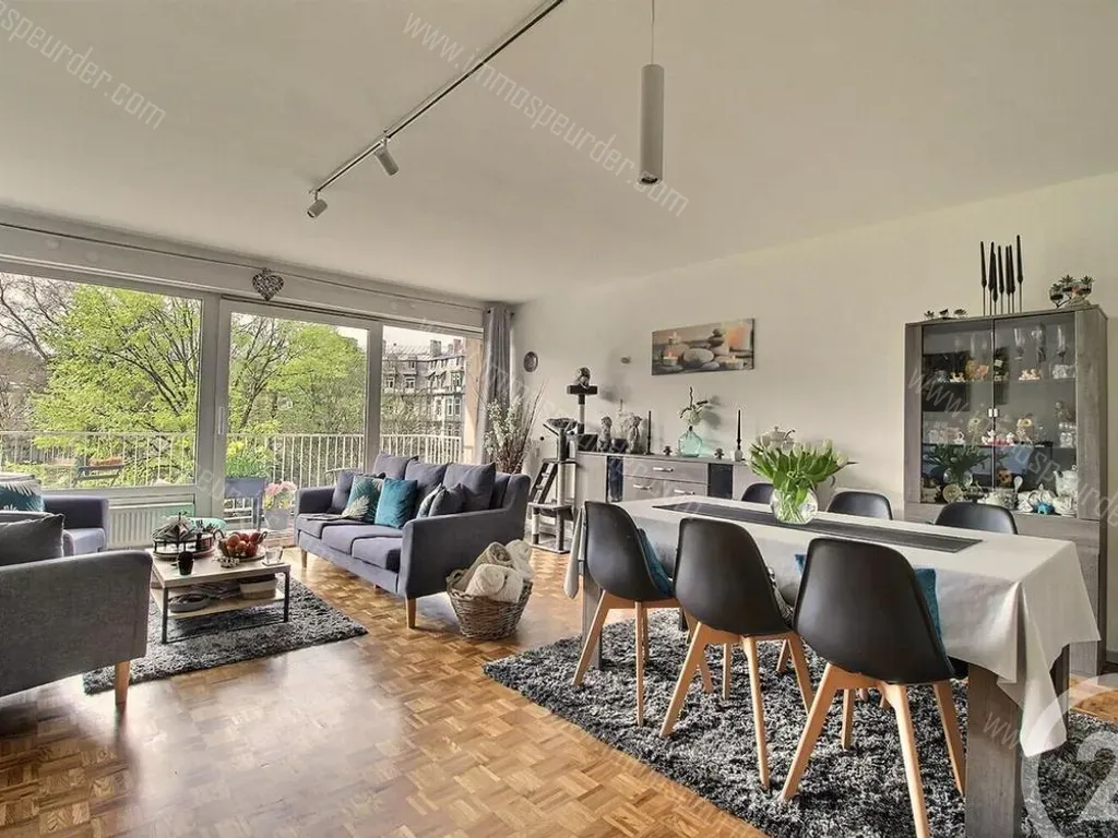 Appartement Te Koop Spa