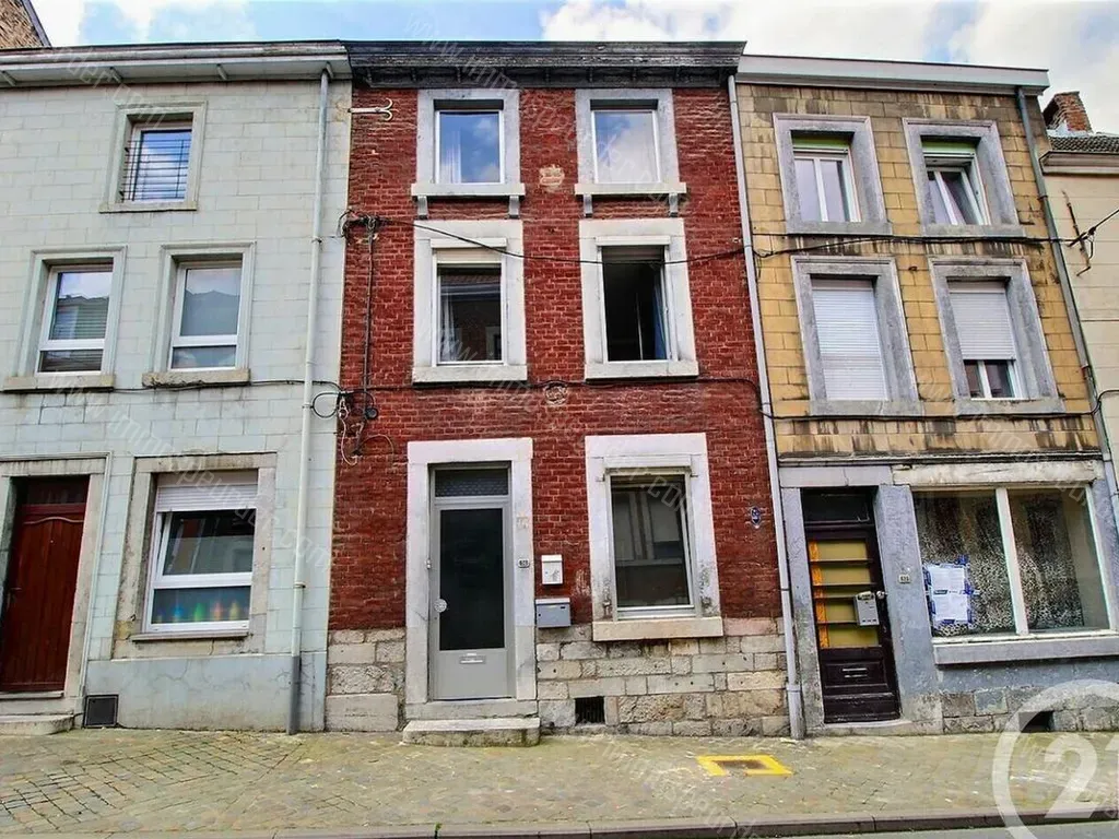 Huis Te Koop Limbourg