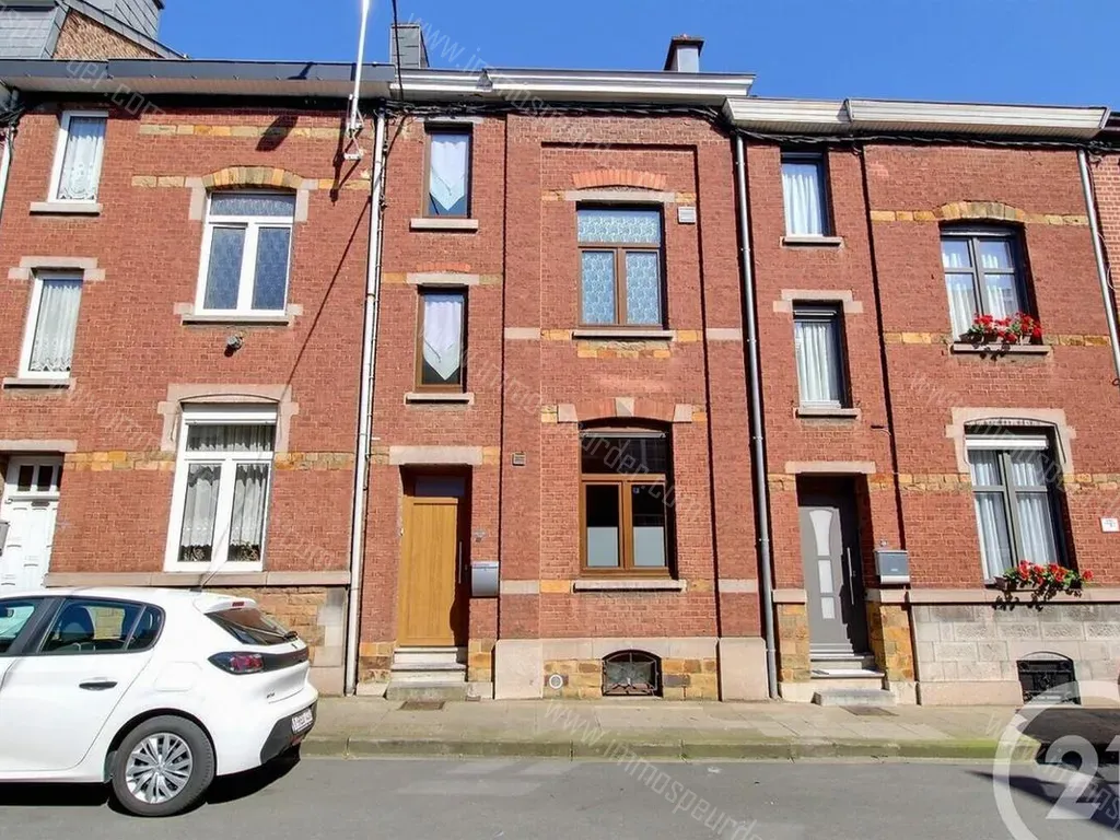 Huis Te Koop Stembert