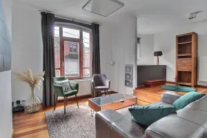 Appartement Te Koop Pepinster