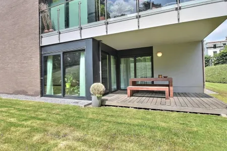 Appartement Te Huur Heusy