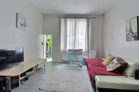 Appartement Te Huur Verviers
