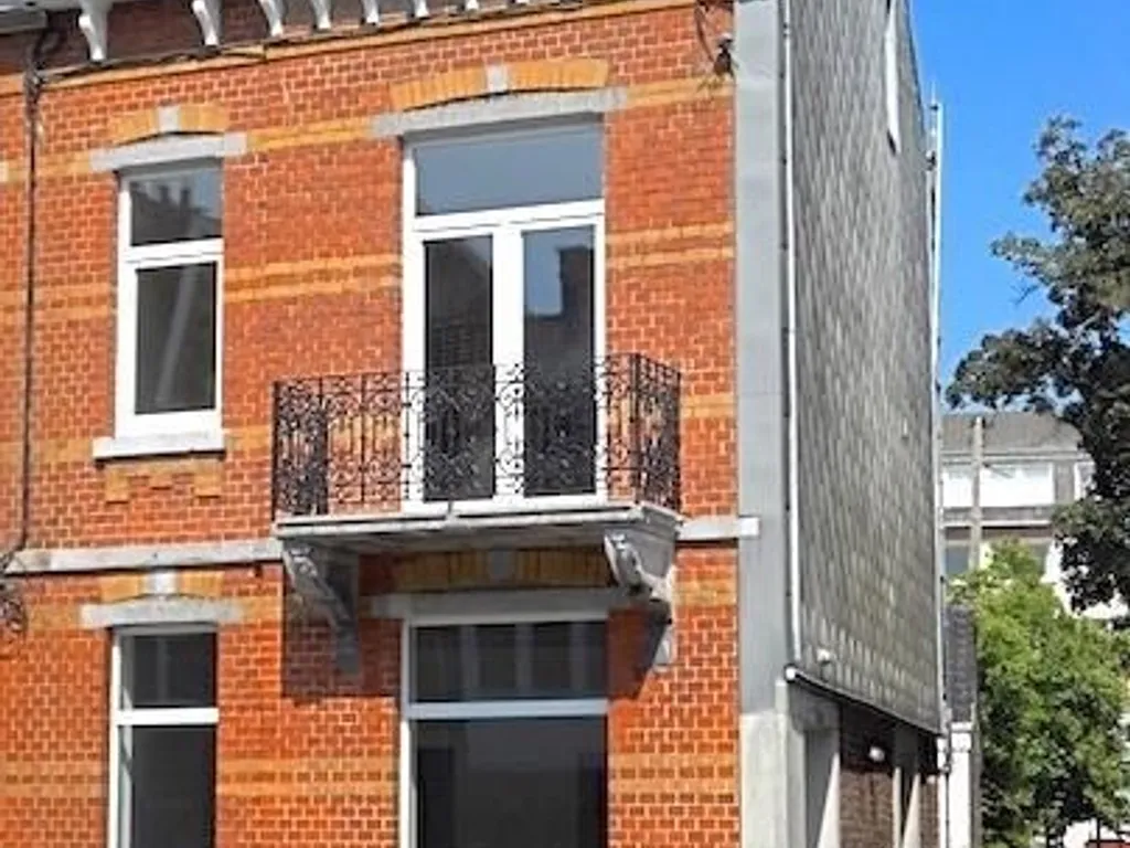  Verhuurd Heusy