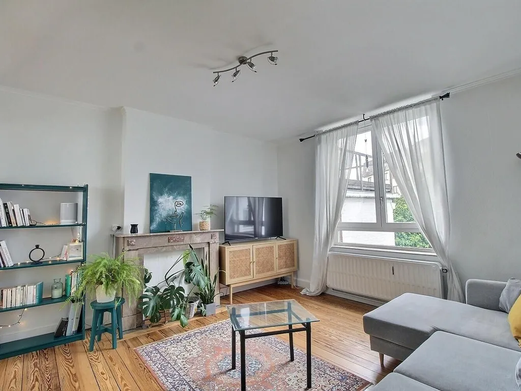 Appartement Te Huur Heusy