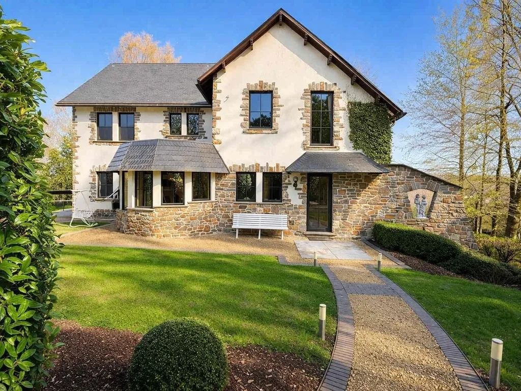 Hoofdfoto Villa in Waimes
