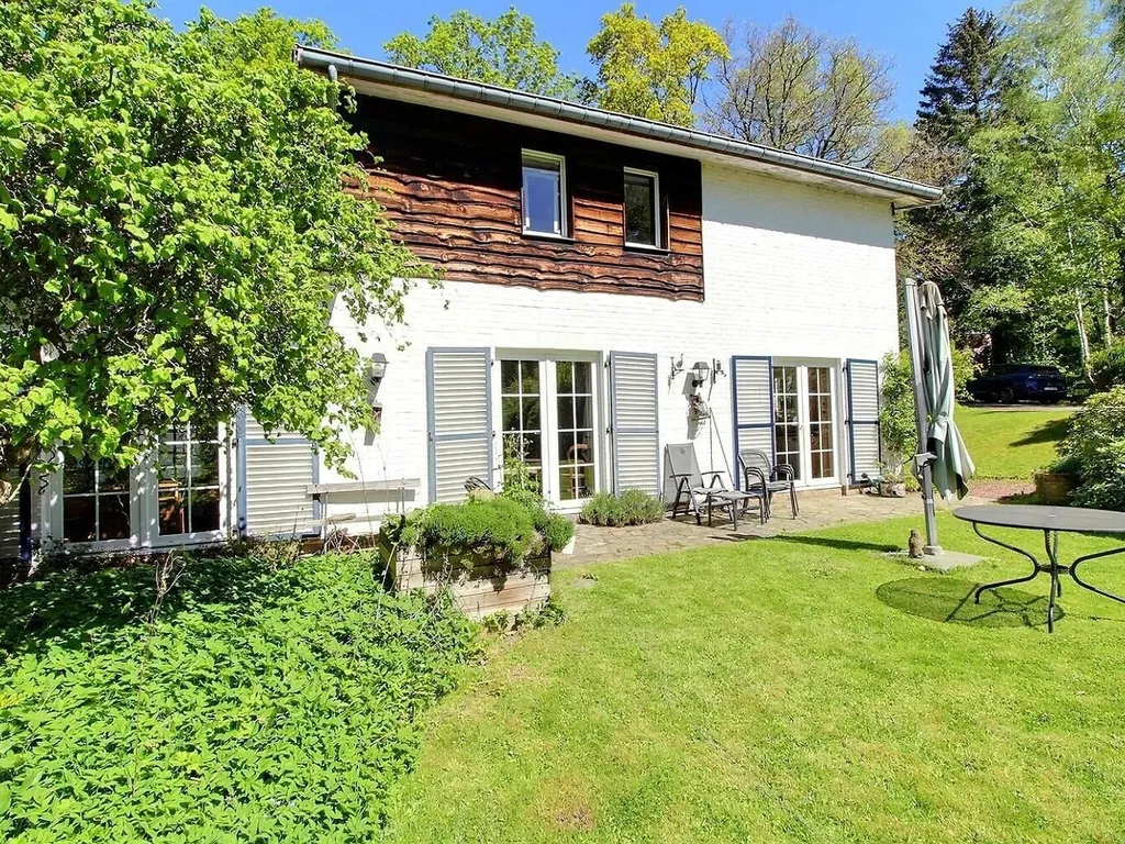 Hoofdfoto Huis in Jalhay