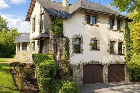 Villa Te Koop Malmedy