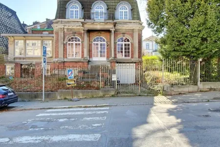 Huis Te Koop Verviers