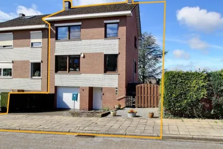 Huis Te Koop Stembert