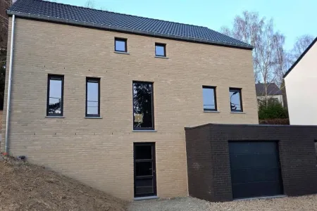 Huis Te Koop Verviers