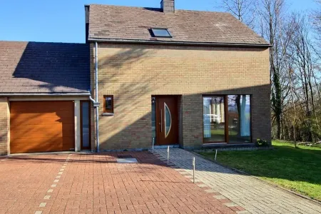 Huis Te Koop Andrimont