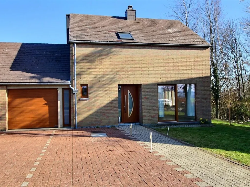 Hoofdfoto Huis in Andrimont