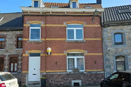 Huis Te Koop Theux