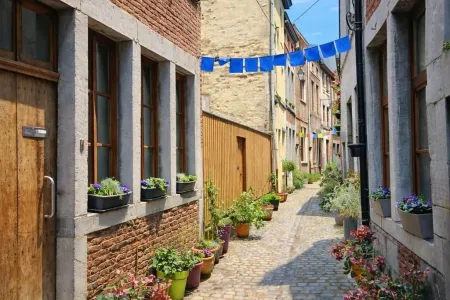 Appartement Te Koop LiÈge