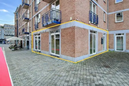 Kantoor Te Koop Spa