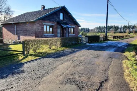 Huis Te Koop Jalhay