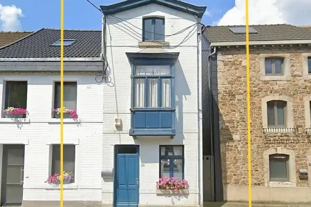 Huis Te Koop Heusy