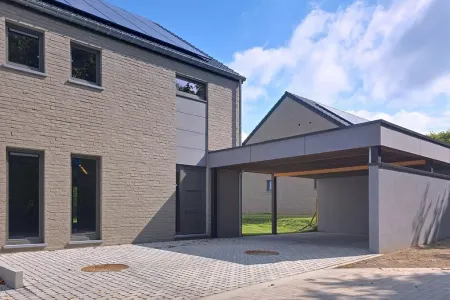 Huis Te Koop Heusy