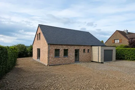 Huis Te Koop Jalhay