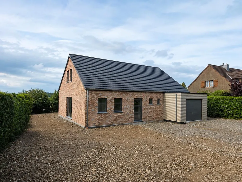 Hoofdfoto Huis in Jalhay
