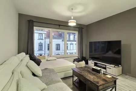Appartement Te Koop Verviers