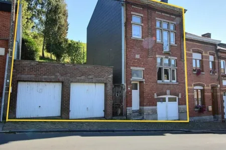 Huis Te Koop Dison
