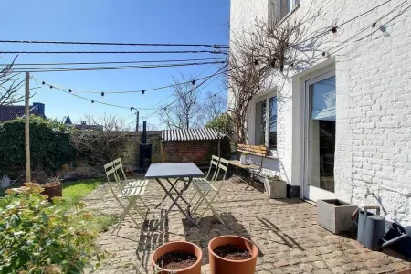 Appartement Te Koop Theux