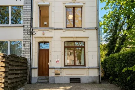 Huis Te Huur Heusy