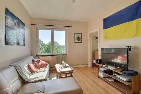 Appartement Te Huur Verviers