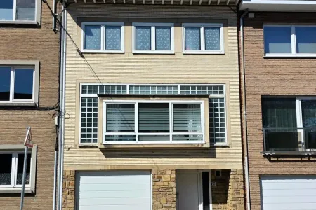 Huis Te Huur Verviers