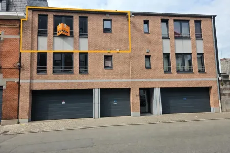 Appartement Te Huur Verviers