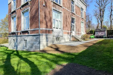 Kantoor Te Huur Verviers