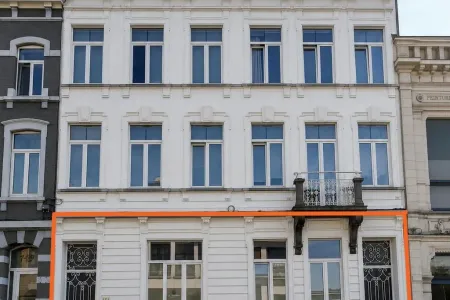 Kantoor Te Huur Verviers