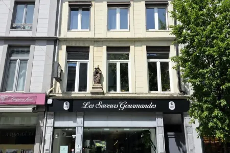 Huis Te Koop Verviers