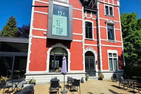 Huis Te Koop Verviers