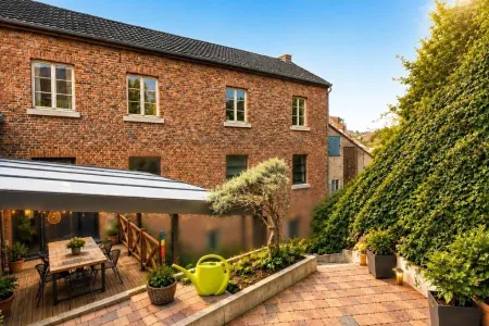 Huis Te Koop Esneux