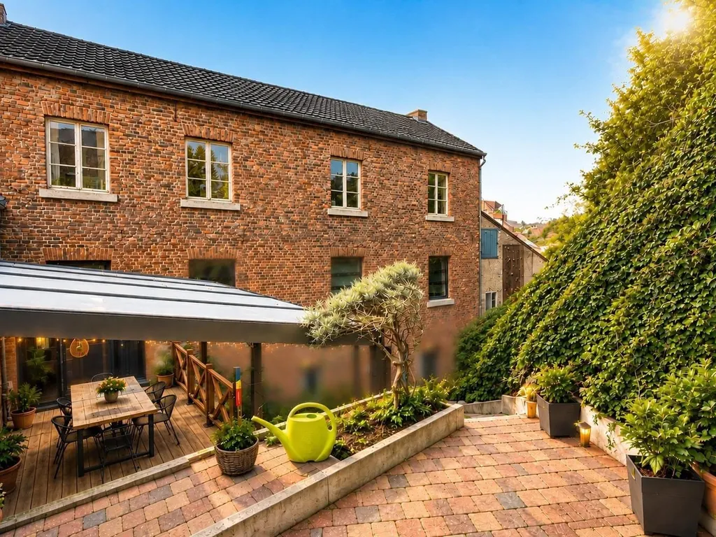 Hoofdfoto Huis in Esneux