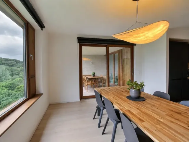 Appartement à Heusy - Avenue des Tilleuls 33, 4802