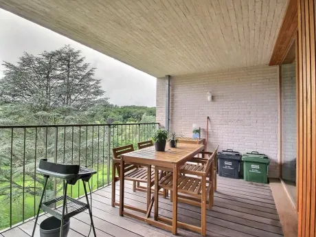 Appartement à Heusy - Avenue des Tilleuls 33, 4802 - photo 3