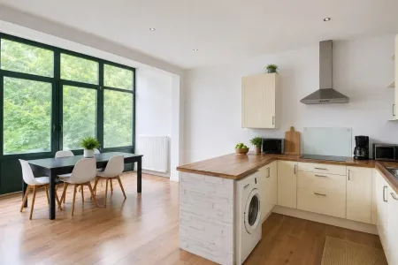 Appartement Te Huur Heusy