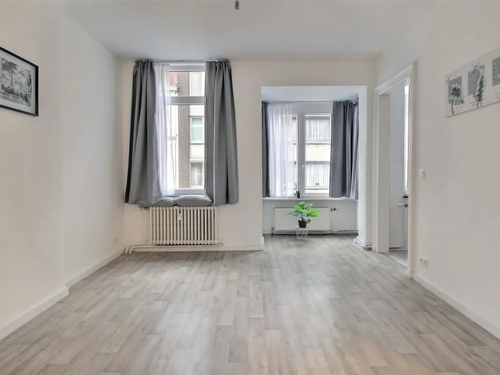 Appartement Te Huur Verviers