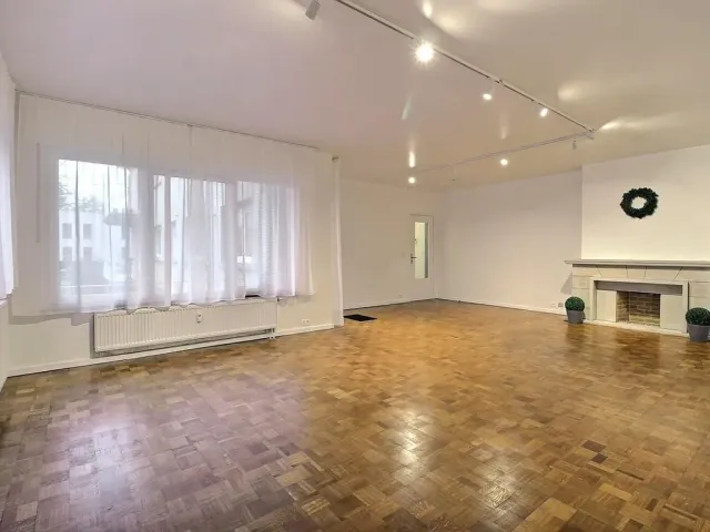 Appartement in Heusy - Avenue des Tilleuls 28, 4802