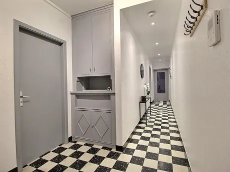 Appartement in Heusy - Avenue des Tilleuls 28, 4802 - foto 5