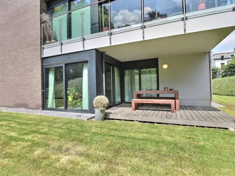 Appartement in Heusy - Avenue des Tilleuls 8, 4802 - foto 2