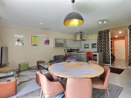 Appartement in Heusy - Avenue des Tilleuls 8, 4802 - foto 6