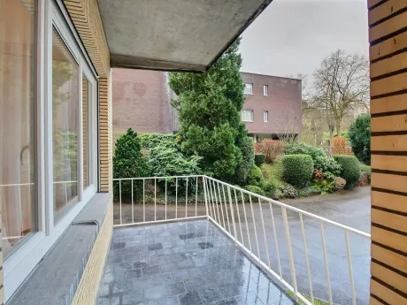 Appartement in Heusy - Avenue des Tilleuls 28, 4802 - foto 10